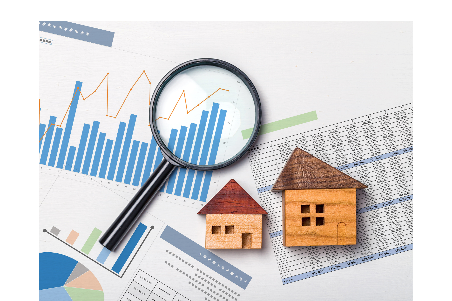 Housing Market Stats